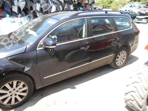 Radio VW PASSAT B6 Variant (3C5) 2.0 TDI | BP21850964E6 - Image 8