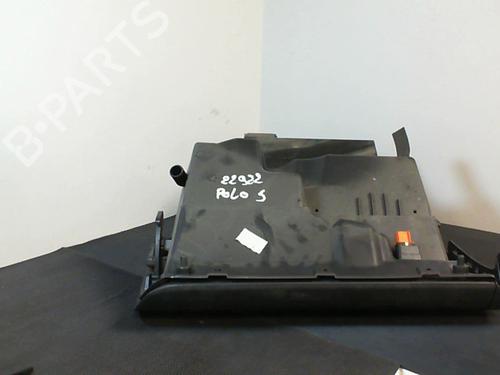 Glove box VW POLO V (6R1, 6C1) 1.6 TDI | BP20879802C95 