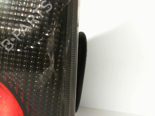 Right taillight RENAULT ESPACE III (JE0_) 2.2 dCi (JE0K) | BP25273968C35 