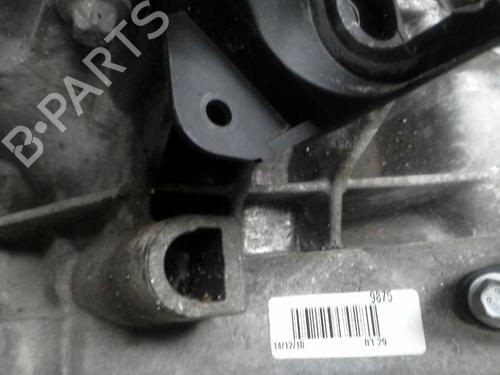 Gearbox RENAULT TWINGO II (CN0_) 1.5 dCi 75 | BP21856481M3 - Image 4