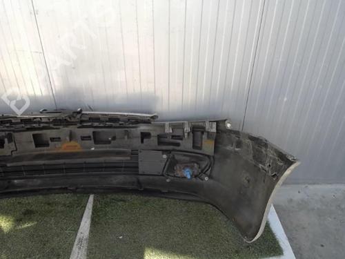 Front bumper PEUGEOT 607 (9D, 9U) 2.2 HDi | BP20878106C7 