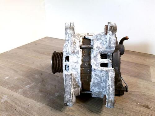 Used Alternator Alternator VW POLO V (6R1, 6C1) 1.0 (75 hp) 32781739 32781739