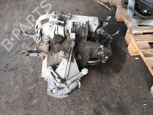 Gearbox RENAULT KANGOO (KC0/1_) 1.9 dTi (KC0U) | BP31581039M3 - Image 5