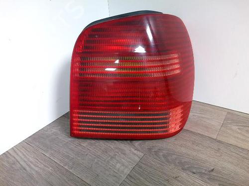Right taillight VW POLO (6N2) 1.9 SDI | BP21853047C35  - Image 5