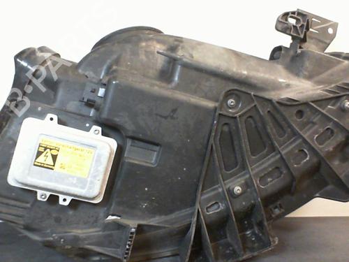 Used Left headlight Left headlight CITROËN C4 Grand Picasso I (UA_) 2.0 HDi 138 (136 hp) 21857421 21857421