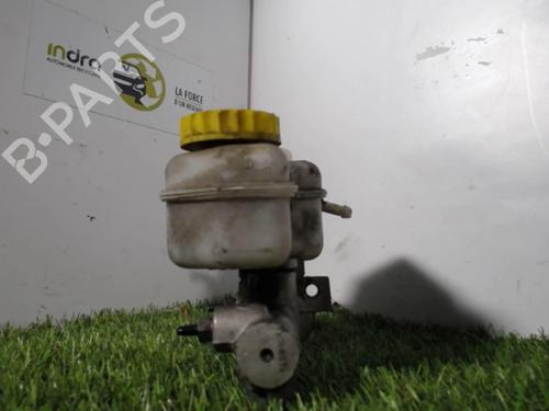 Used Brake master cylinder VW FOX Hatchback (5Z1, 5Z3, 5Z4) 1.4 TDI (70 hp) 21852511