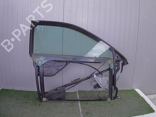 Front right window mechanism AUDI A3 (8L1) 1.9 TDI | BP24351205C23 