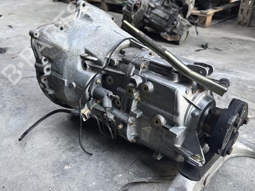 Gearbox BMW 3 (E46) 320 d | BP23504173M3 