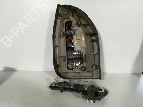 Used Right taillight Right taillight OPEL ZAFIRA A MPV (T98) 2.0 DTI 16V (F75) (101 hp) 21850951 21850951