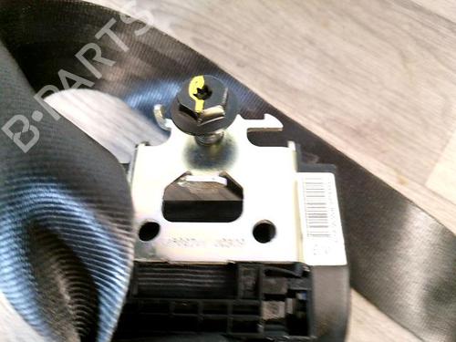 Used Front right seatbelt Front right seatbelt DACIA LODGY (JS_) 1.5 dCi (JSMC, JSAF) (107 hp) 33308637 33308637