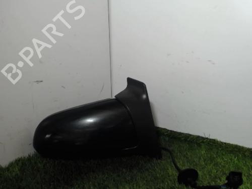 Used Right mirror OPEL ZAFIRA A MPV (T98) 1.8 16V (F75) (125 hp) 21855100