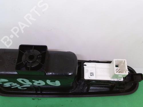 Right rear window switch CITROËN C3 III (SX) 1.6 BlueHDi 75 | BP31171232I28