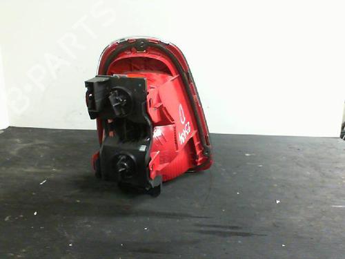 Used Right taillight Right taillight MINI MINI (R56) Cooper D (109 hp) 20879679 20879679