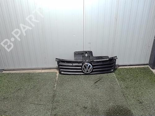 Used Grille VW POLO (9N_, 9A_) 1.9 SDI (64 hp) 27368152