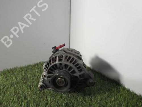 Used Alternator FORD FIESTA IV (JA_, JB_) 1.25 i 16V (75 hp) 21684427