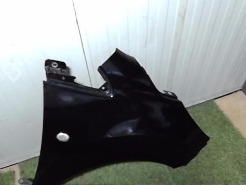 Right front fenders FORD KA (RU8) 1.2 | BP29738504C42 