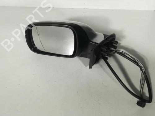 Left mirror PEUGEOT 307 CC (3B) 2.0 16V | BP21851233C26 