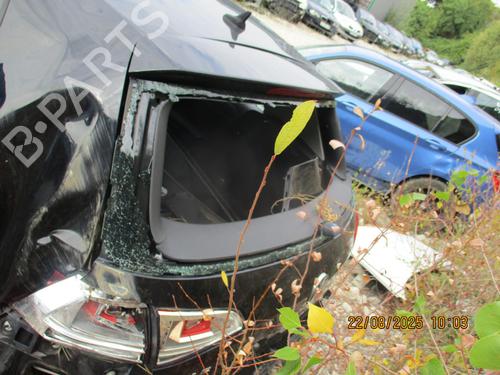 Middle console VW GOLF VII (5G1, BQ1, BE1, BE2) 1.6 TDI | BP30528982I22  - Image 9