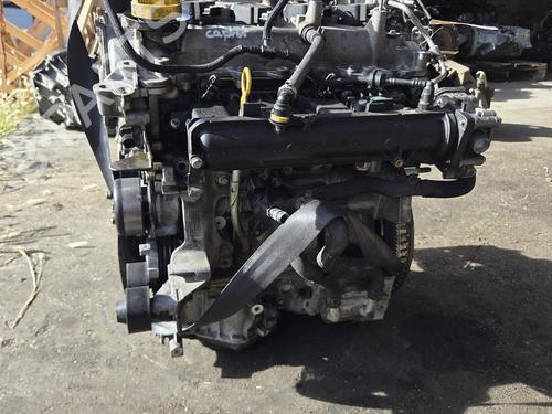 Engine RENAULT CAPTUR I (J5_, H5_) 1.2 TCe 120 | BP39240292M1 - Image 4