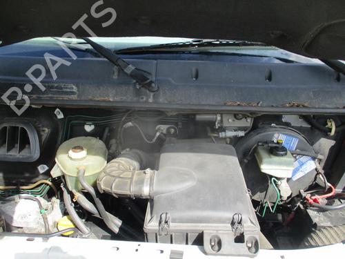 Engine PEUGEOT 206 Hatchback (2A/C) 1.9 D | BP36556834M1 - Image 12