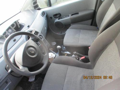 Intercooler RENAULT MODUS / GRAND MODUS (F/JP0_) 1.5 dCi 75 | BP30646726M30  - Image 8