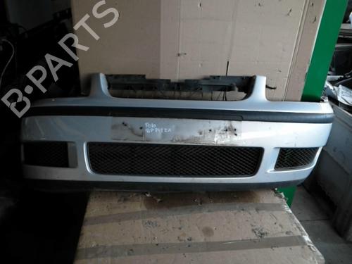 Front bumper VW POLO (6N2) 1.4 | BP21388307C7 