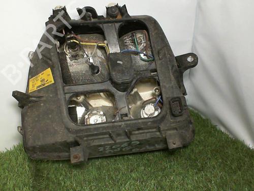 Used Left headlight FIAT DOBLO MPV (119_, 223_) 1.9 D (223AXB1A) (63 hp) 21855621