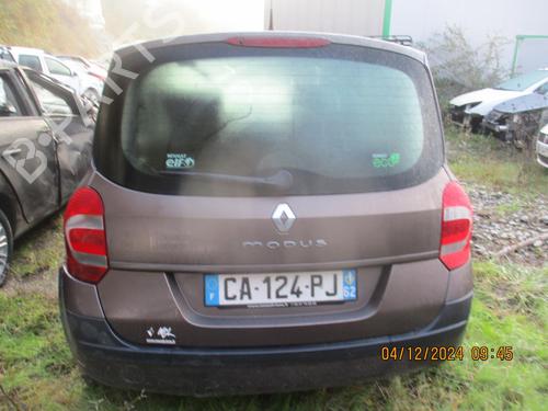 Intercooler RENAULT MODUS / GRAND MODUS (F/JP0_) 1.5 dCi 75 | BP30646726M30  - Image 6