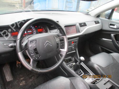 AC compressor CITROËN C5 III Break (RW_) 2.0 HDi | BP27254726M34 - Image 8