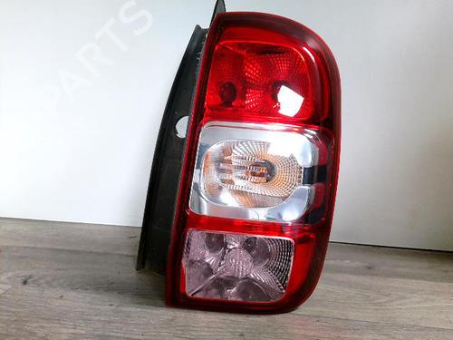 Right taillight DACIA DUSTER (HS_) 1.2 TCe 125 | BP36356269C35 - Image 3