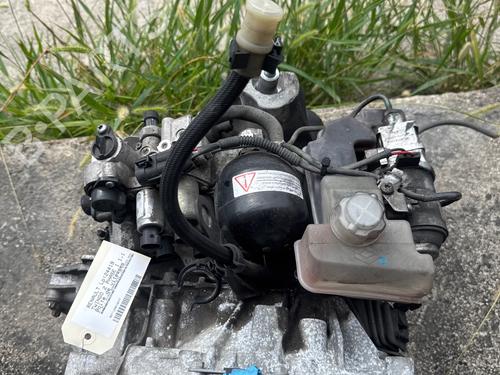 Gearbox RENAULT TWINGO II (CN0_) 1.2 16V (CN04, CN0B) | BP37439278M3 - Image 5
