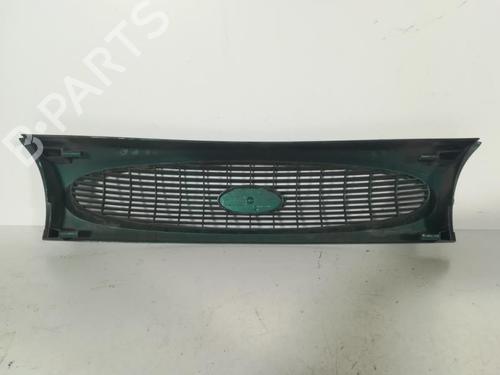 Grill FORD FIESTA IV (JA_, JB_) 1.8 D (60 hp) 21851510