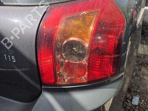 Used Right taillight Right taillight TOYOTA COROLLA (_E12_) 2.0 D-4D (CDE120R, CDE120L_) (116 hp) 32098518 32098518