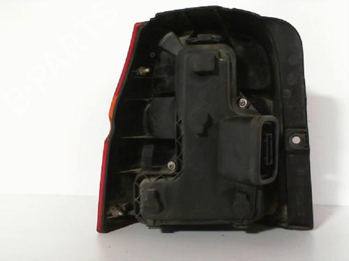 Right taillight SEAT AROSA (6H1)  | BP21850569C35 