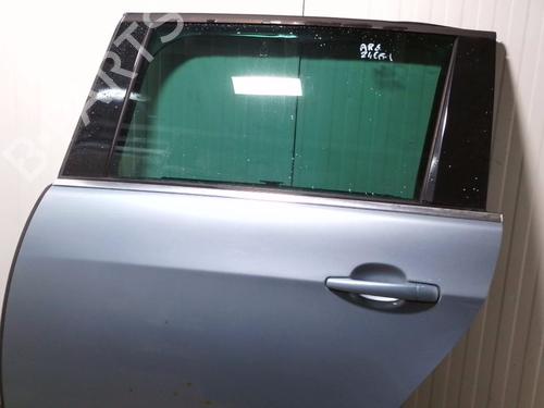 Left rear door PEUGEOT 5008 (0U_, 0E_) 2.0 HDi 150 / BlueHDi 150 | BP30810688C4 