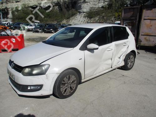 Brugte VW POLO V (6R1, 6C1)  1.6 TDI  4598534
