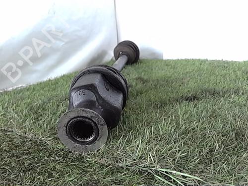 Right front driveshaft RENAULT KANGOO (KC0/1_) 1.5 dCi (KC07) | BP28386328M39 - Image 3