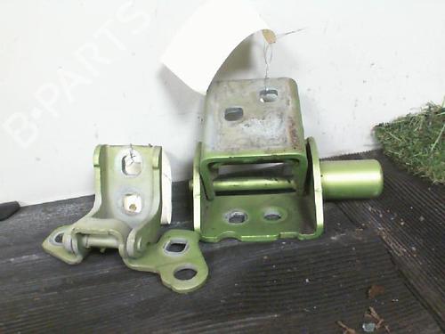 Hinge/Door check strap RENAULT CLIO III (BR0/1, CR0/1) 1.5 dCi (C/BR0G, C/BR1G) | BP28827173C146 