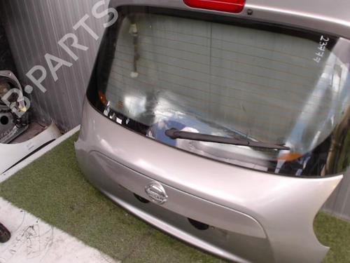 Used Tailgate Tailgate NISSAN JUKE (F15) 1.5 dCi (110 hp) 20877894 20877894