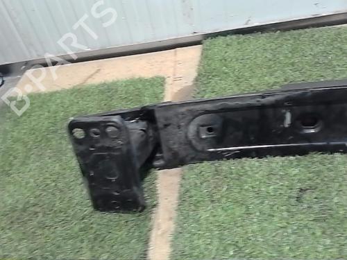 Front bumper reinforcement FORD KA (RU8) 1.2 | BP29850452C109 