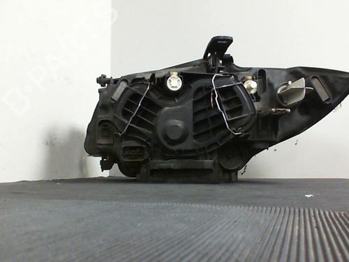 Right headlight BMW 1 (E81) 118 d | BP20878075C29 - Image 3