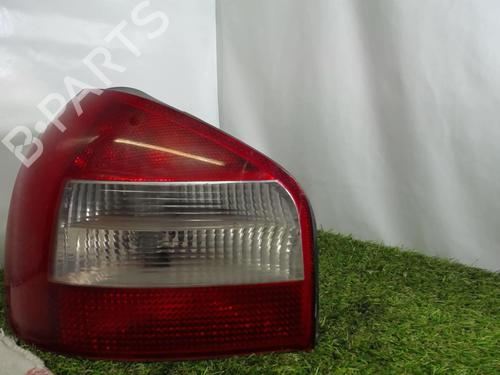 Venstre baglygte AUDI A3 (8L1) 1.9 TDI (110 hp) 21854701
