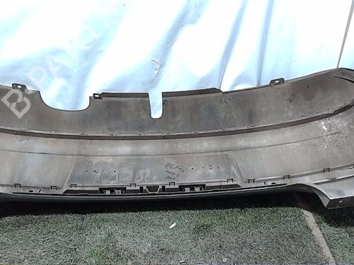 Rear bumper VW POLO (9N_, 9A_) 1.4 TDI | BP25588425C8 
