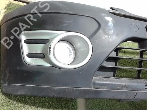 Front bumper CITROËN C3 I (FC_, FN_) 1.4 HDi | BP29434678C7 
