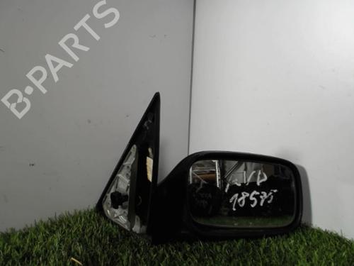 Used Right mirror SAAB 9-3 (YS3D) 2.0 i (131 hp) 21853367