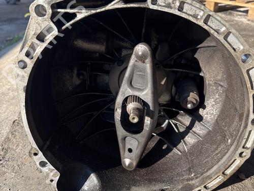 Gearbox BMW 3 (E90) 320 d | BP37202240M3 - Image 5