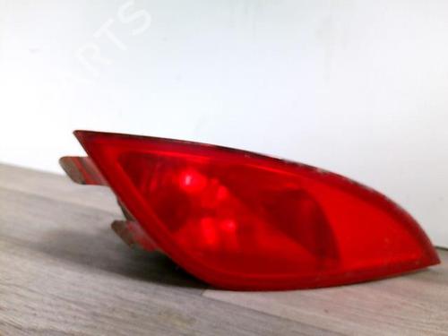 Farolim esquerdo pára-choques traseiro Farolim esquerdo pára-choques traseiro HYUNDAI ix35 (LM, EL, ELH) 2.0 CRDi 4WD (136 hp) 33845298 33845298