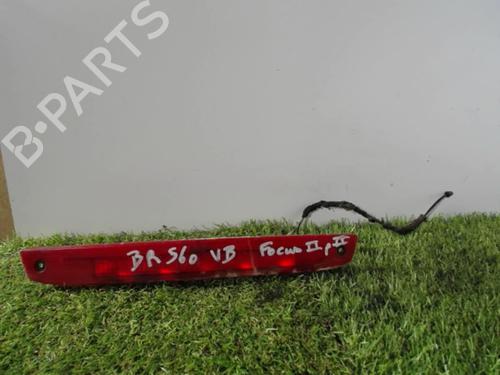 Used Third brake light FORD FOCUS II (DA_, HCP, DP) 1.6 TDCi (90 hp) 21853057