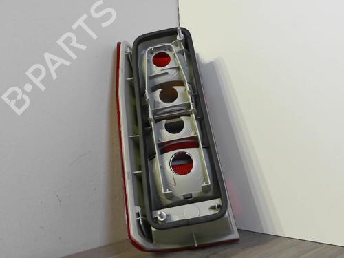 Used Right taillight Right taillight FIAT SCUDO Van (220_) 1.9 D (69 hp) 31256886 31256886
