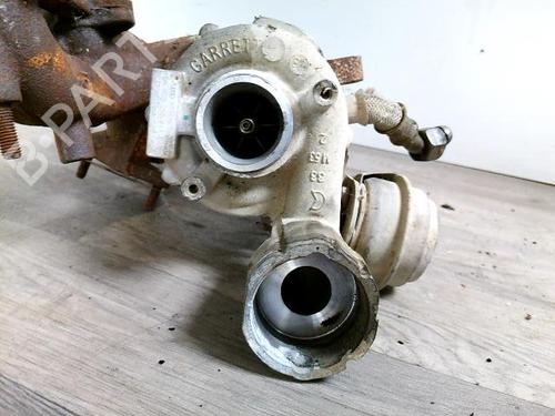 Turbolader/Kompressor für Turbolader/Kompressor VW GOLF V (1K1) 1.9 TDI (105 hp) 33896100 33896100